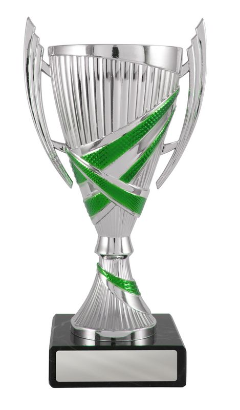 Dance Silver Cup 135mm