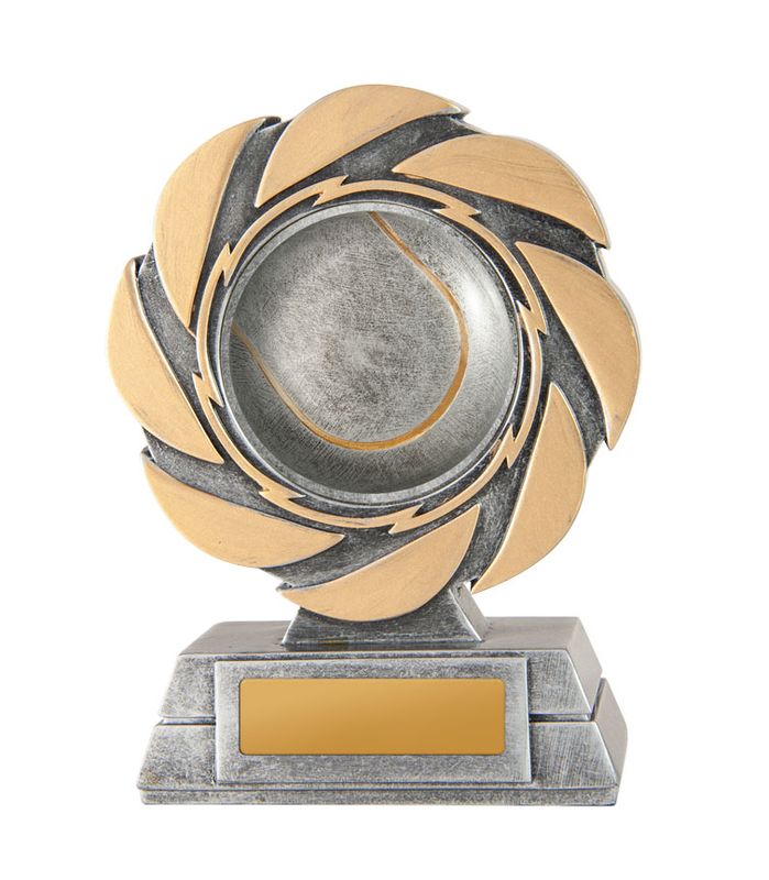 Tennis Trophy 120mm