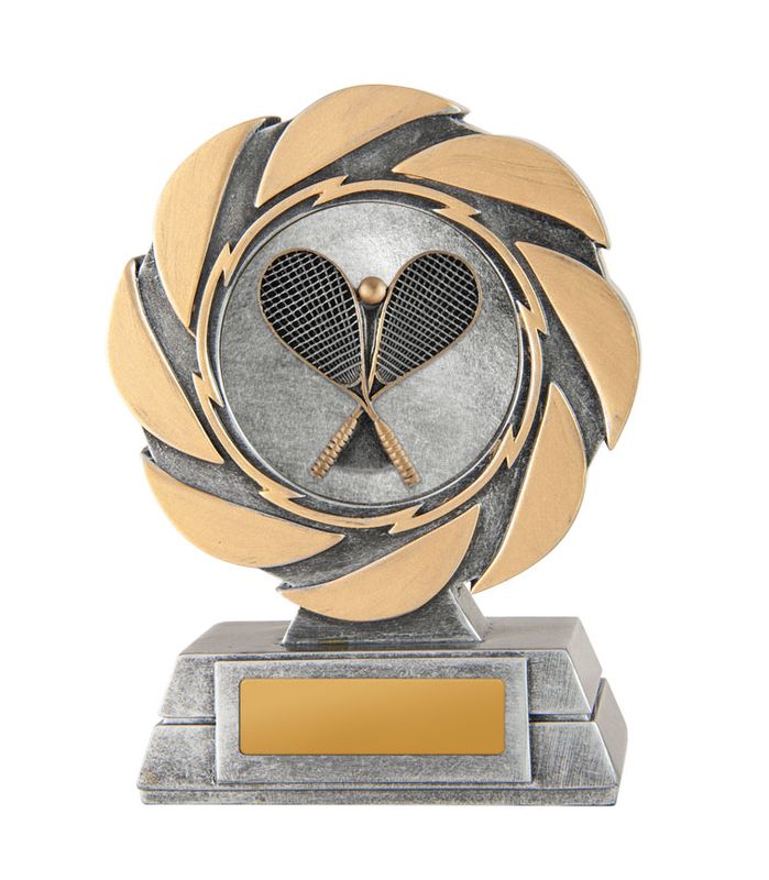Squash Trophy 155mm