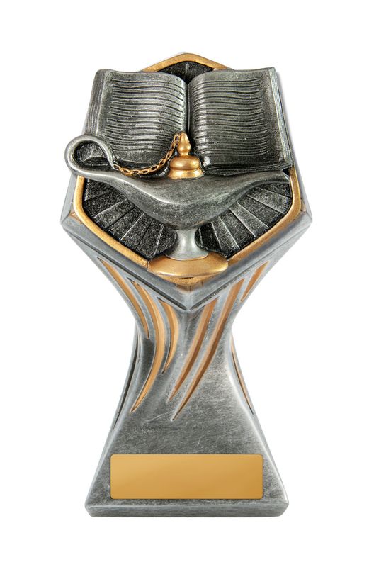 Knowledge Schools Trophy 200mm