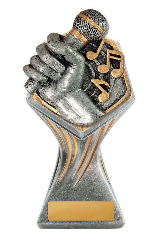 Debate Schools Trophy 175mm