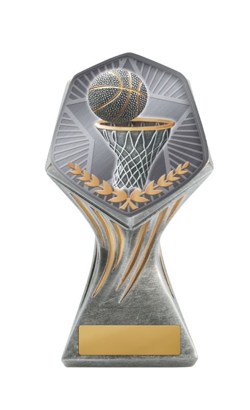 Basketball Trophy 175mm