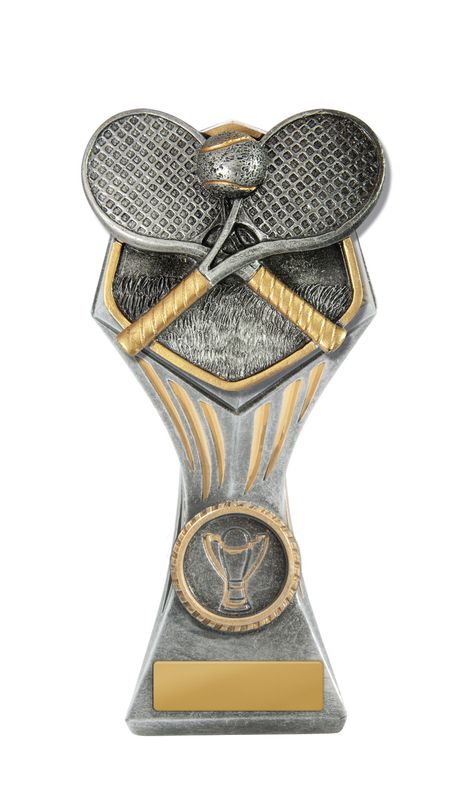 Tennis Trophy 175mm