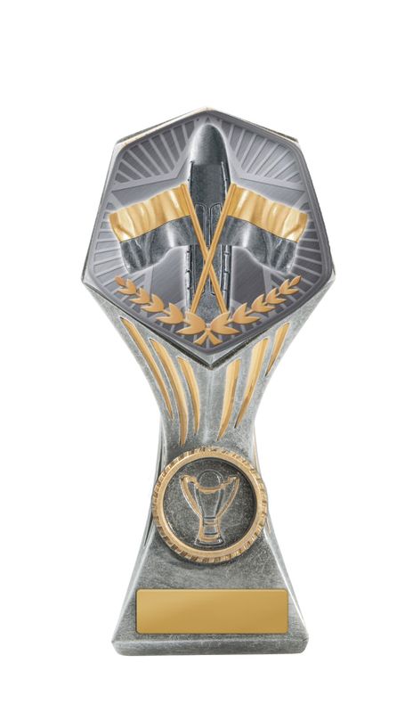 Lifesaving Trophy 225mm