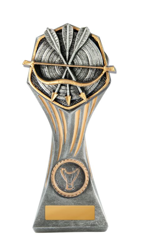 Archery Trophy 225mm