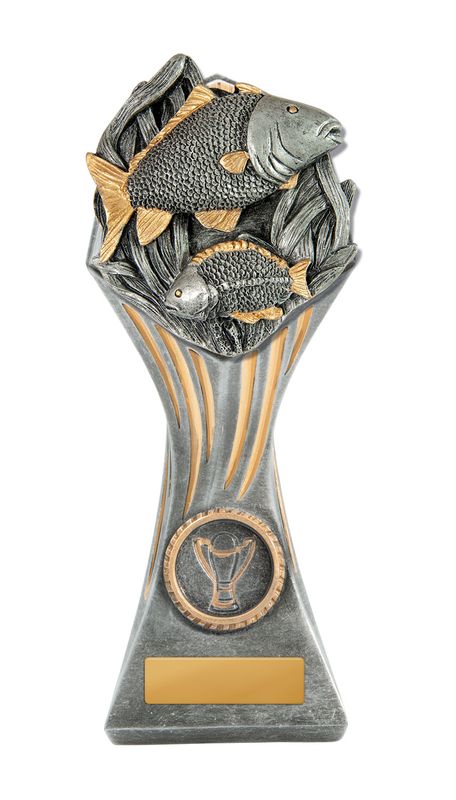 Fishing Trophy 225mm