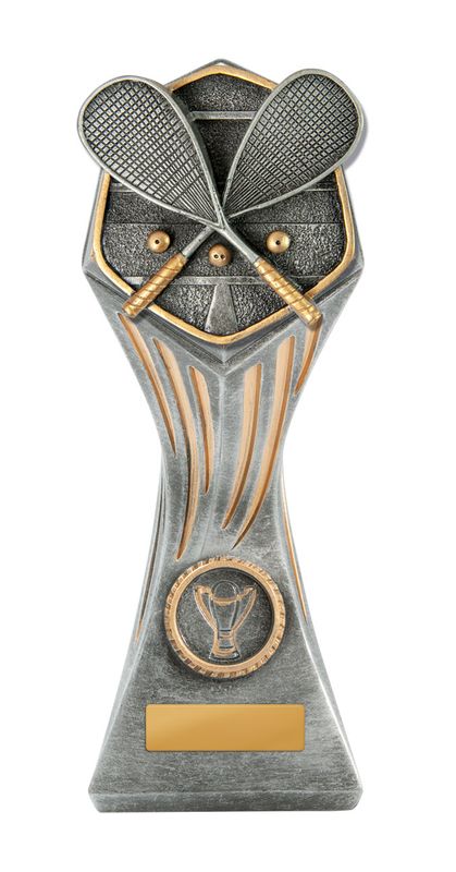 Squash Trophy 225mm