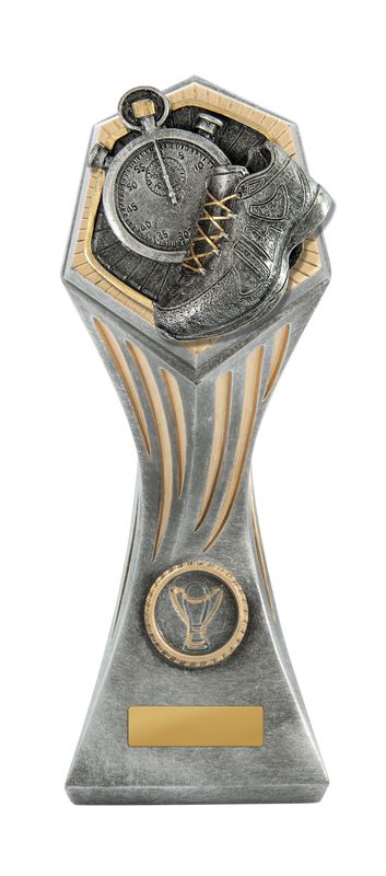 Athletics Trophy 225mm