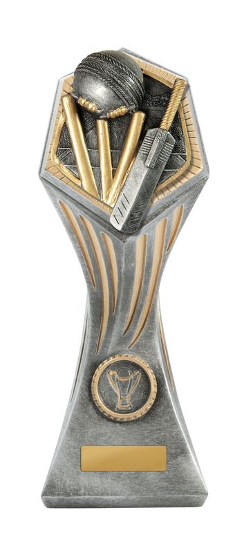 Cricket Trophy 225mm