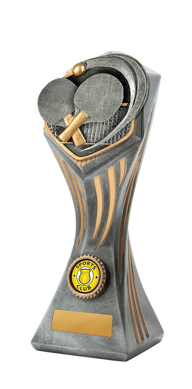 Table Tennis Trophy 225mm