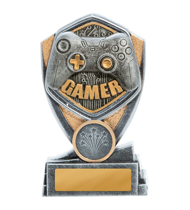 Gaming Trophy 150mm