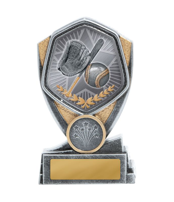Baseball Trophy 150mm