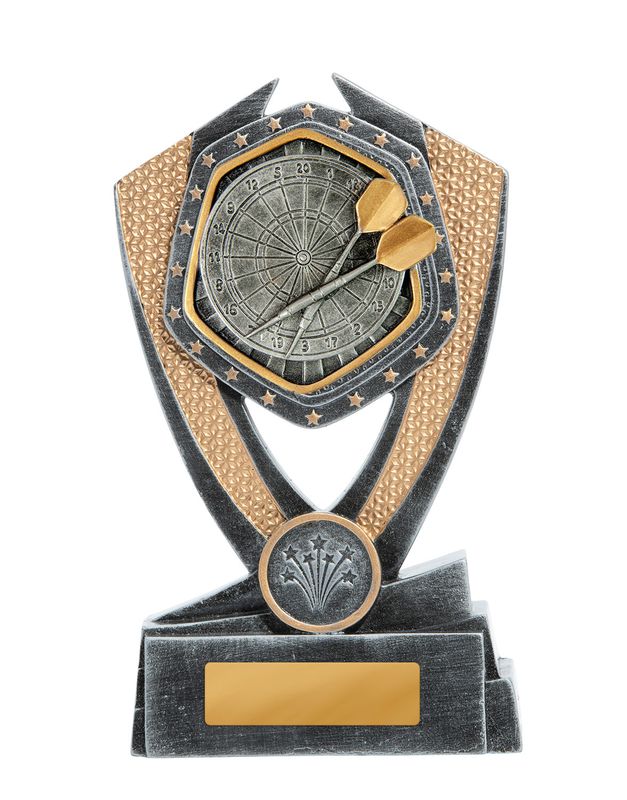 Darts Trophy 175mm