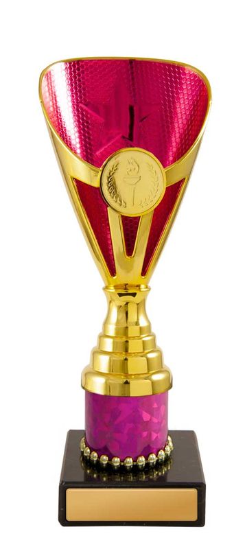 Dance Gold Cup 170mm