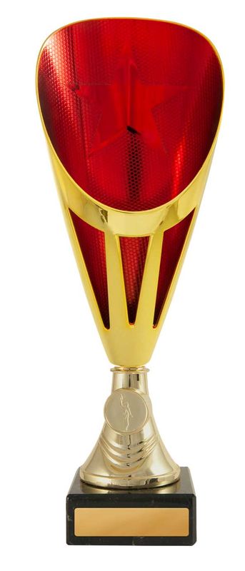 Dance Gold Cup 290mm