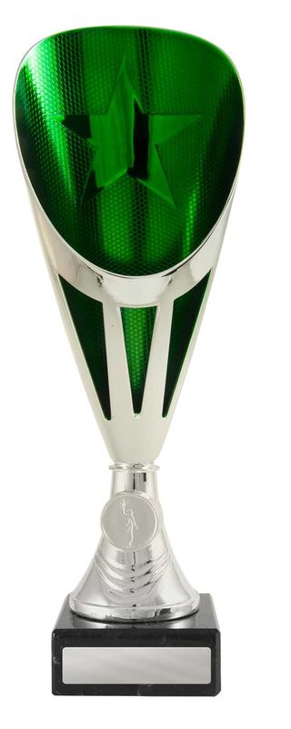 Dance Gold Cup 290mm