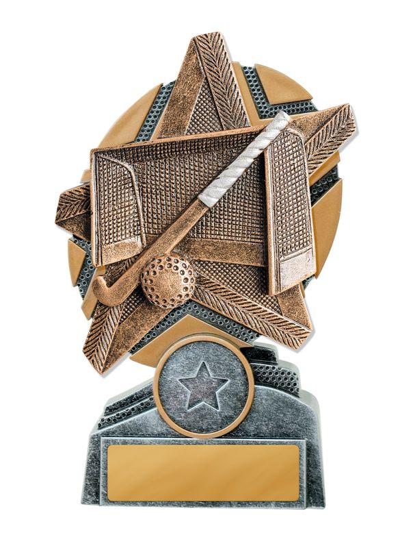Hockey Trophy 130mm