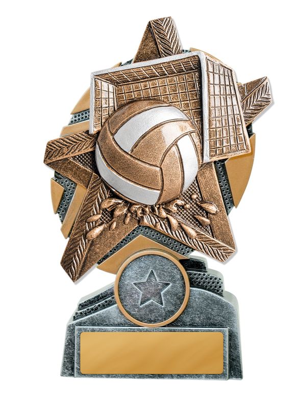 Water Polo Trophy 150mm