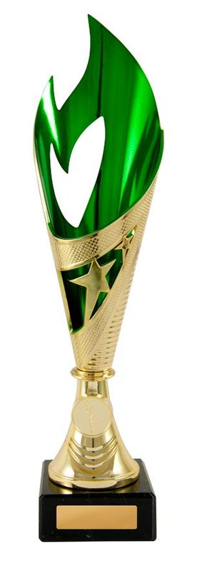 Dance Gold Cup 260mm