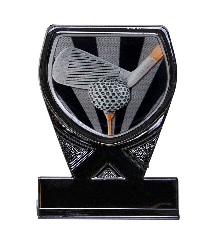 Golf Trophy 225mm