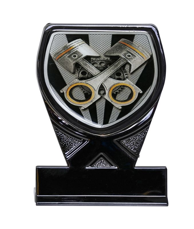 Motorsport Trophy 110mm