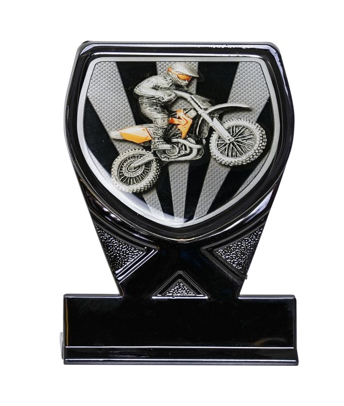 Motorsport Trophy 110mm