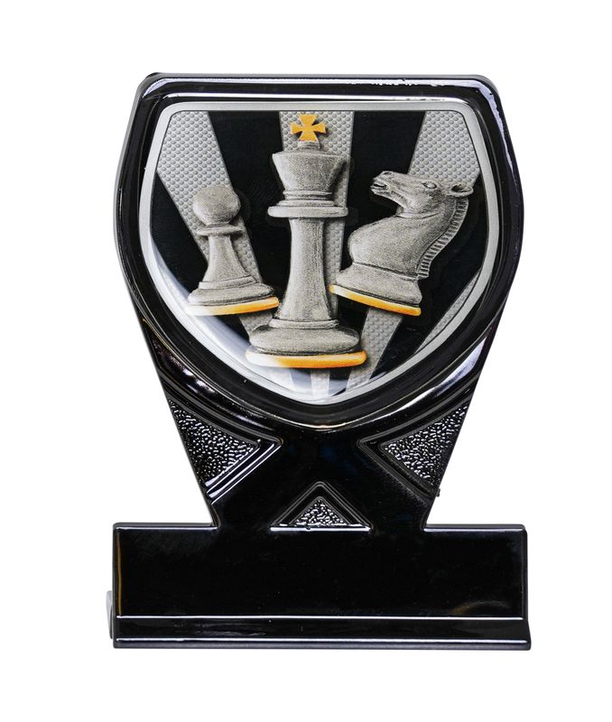 Chess Trophy 150mm