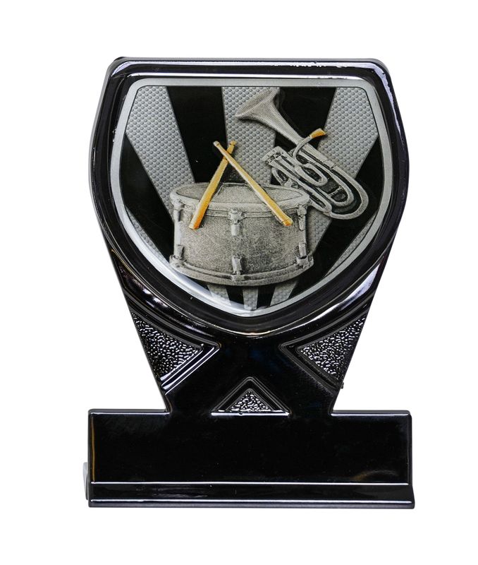 Band Trophy 150mm