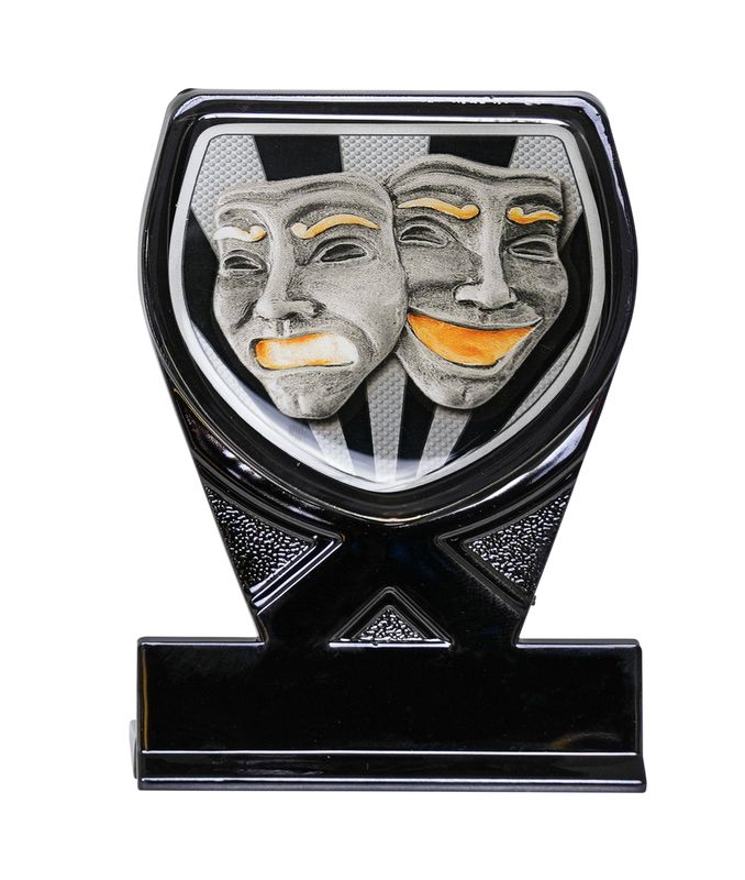 Drama Trophy 150mm