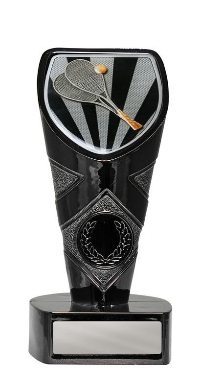 Squash Trophy 200mm
