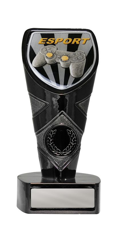 Gaming Trophy 200mm