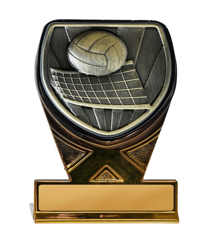 Volleyball Trophy 200mm
