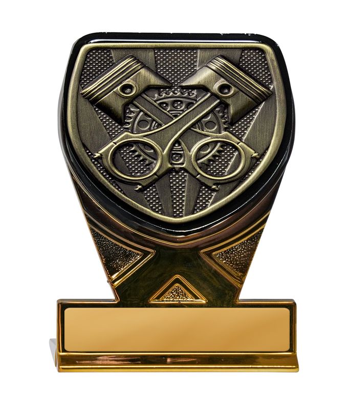 Motorsport Trophy 200mm