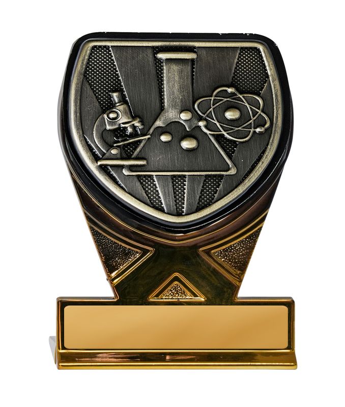 Science Trophy 175mm