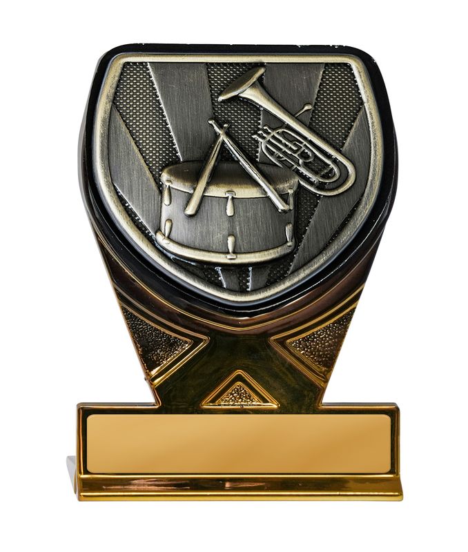 Band Trophy 110mm