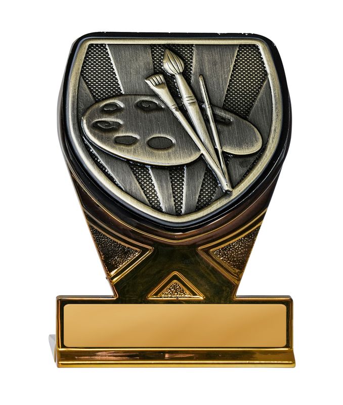 Art Trophy 110mm