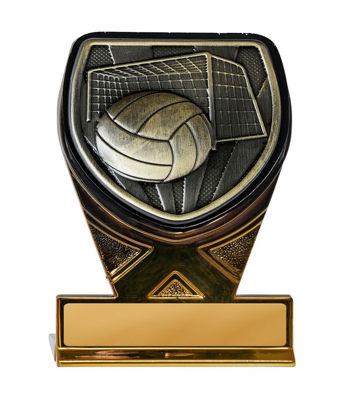 Water Polo Trophy 225mm
