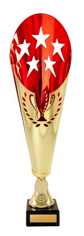 Gold Metal Cup 310mm
