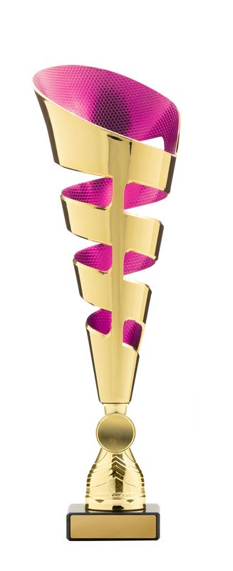 Dance Gold Cup 323mm