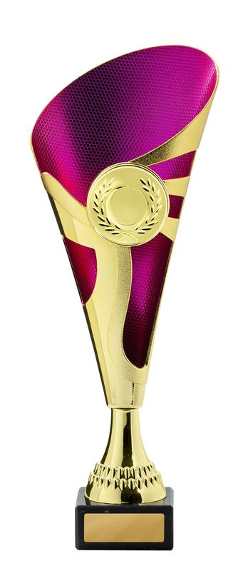 Dance Gold Cup 305mm