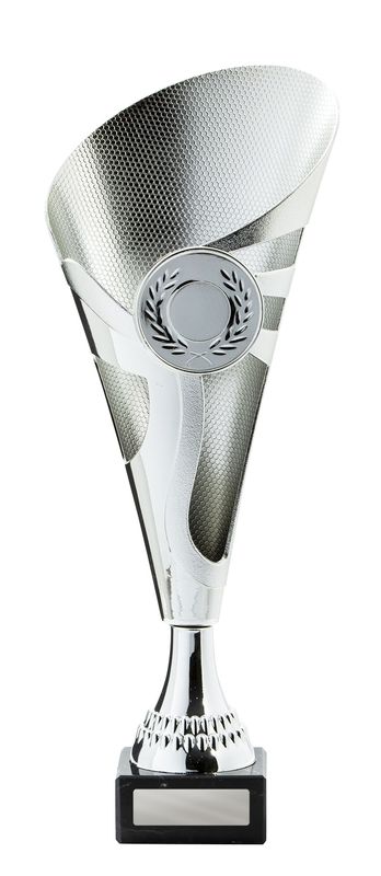 Dance Silver Cup 305mm