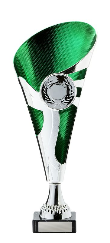 Dance Silver Cup 305mm