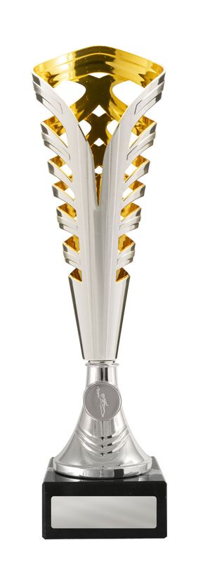 Dance Gold Cup 315mm
