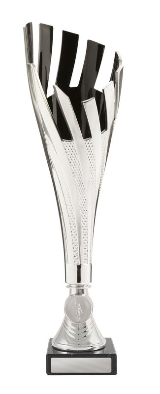 Dance Silver Cup 295mm
