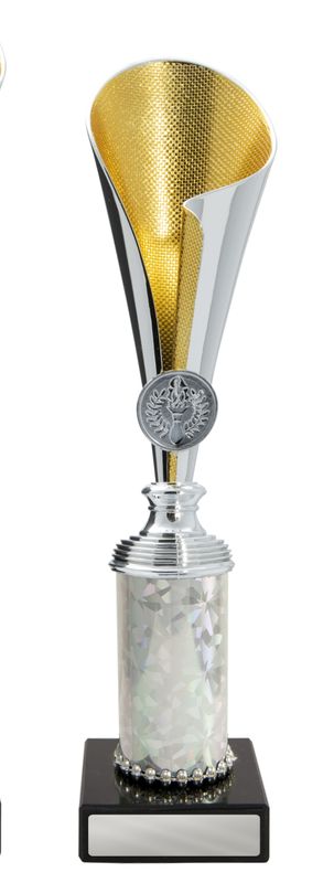 Dance Gold Cup 200mm