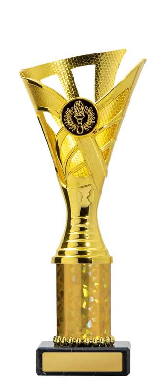 Dance Gold Cup 175mm