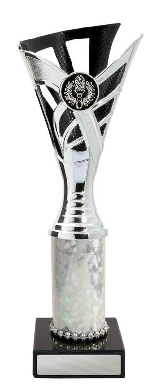 Dance Silver Cup 175mm