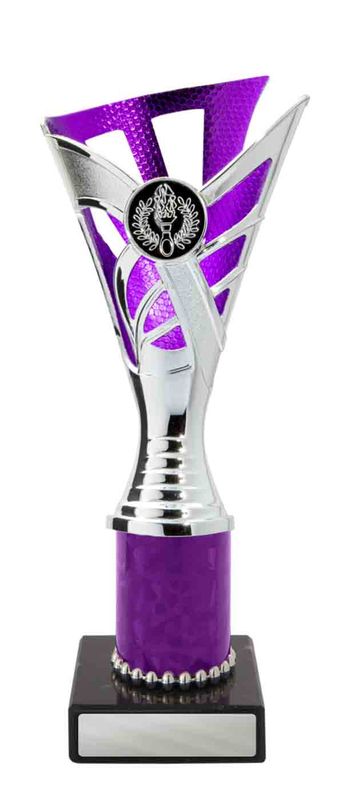 Dance Silver Cup 175mm