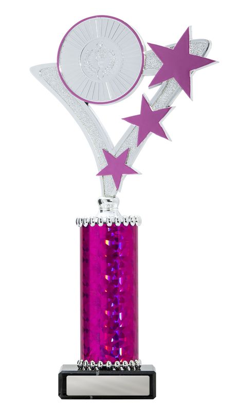 Dance Silver Cup 150mm