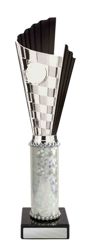 Dance Silver Cup 190mm